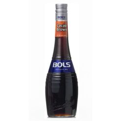 Bols Cacao White