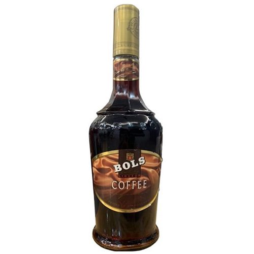 Bols Coffee 1