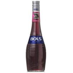 Bols Creme De Cassis