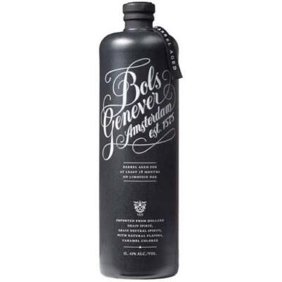 Bols Genever Gin