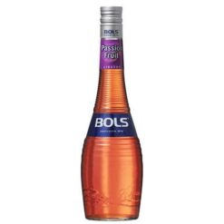 Bols Maracuja Passion Fruit