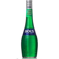 Bols Pepper Mint Green