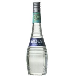 Bols Pepper Mint White