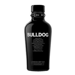 Bulldog London Dry Gin