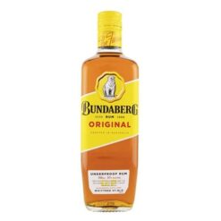 Bundaberg Original Rum