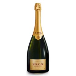 Champagne Krug Grande Cuvée 166ème