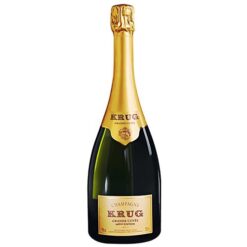 Krug Grande Cuvée 169ème