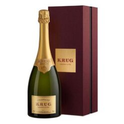 Champagne Krug Grande Cuvée