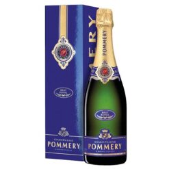 Champagne Pommery Brut Royal