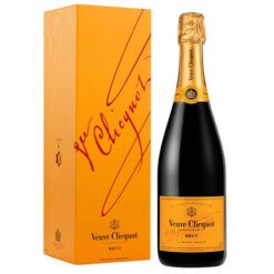 Veuve Clicquot Brut Yellow