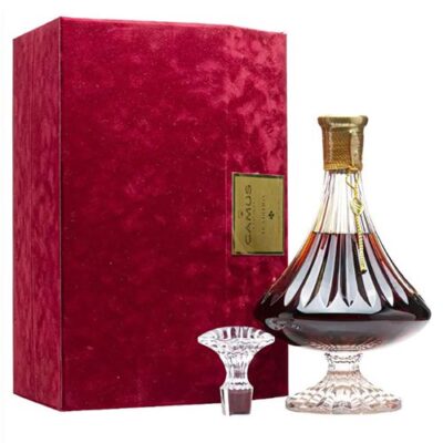 Cognac Camus Tradition