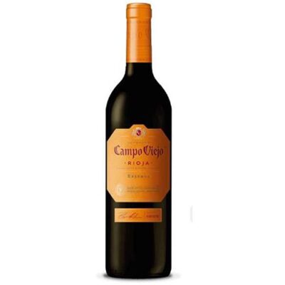 Campo Viejo Reserva Red