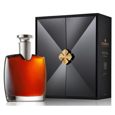 Camus Extra Elegance Cognac