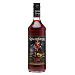 Captain Morgan Dark Rum