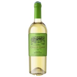 Chales Gary Sauvignon Blanc