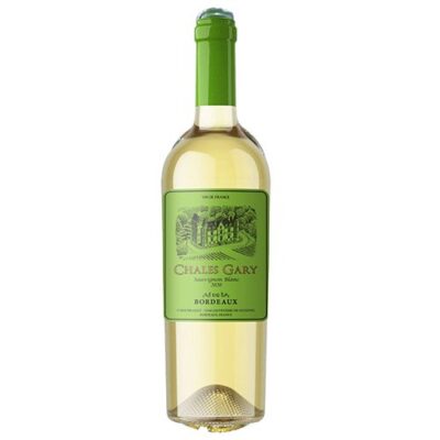 Chales Gary Sauvignon Blanc