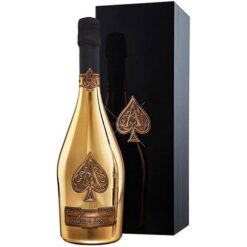 Armand De Brignac Gold Brut