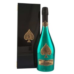 Champagne Armand De Brignac Green