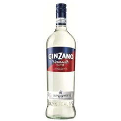 Cinzano Vermouth Bianco