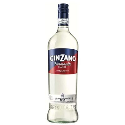 Cinzano Vermouth Bianco