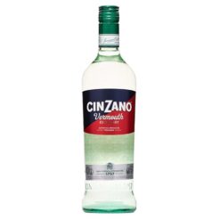 Cinzano Vermouth Extra Dry