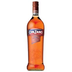 Cinzano Vermouth Rose