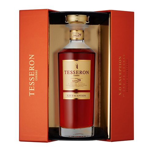 Cognac Tesseron XO Lot No.29
