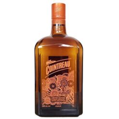 Cointreau Laboratory Central Saint Martins Limited Edition