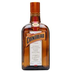 Cointreau Liqueur