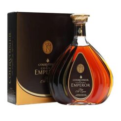 Courvoisier Emperor