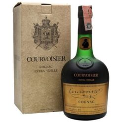 Courvoisier Extra