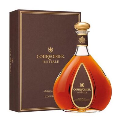 Courvoisier Extra Initiale