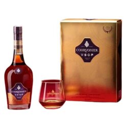 Courvoisier VSOP Hộp Quà Tết