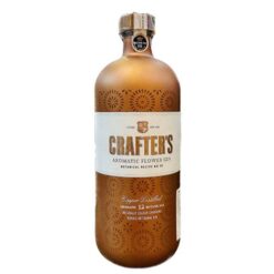 Crafter's Aromatic Flower Gin