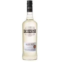 Cruzan Aged Light Rum