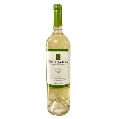 Dani Garcia Sauvignon Blanc