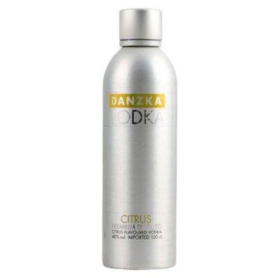 Danzka Citrus