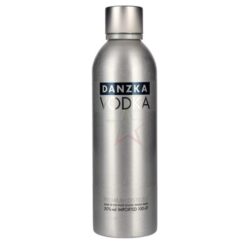 Danzka Premium Distilied