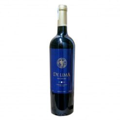 De Lima Cabernet Sauvignon