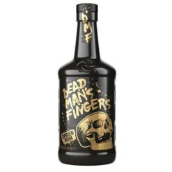 Dead Man's Fingers Spiced