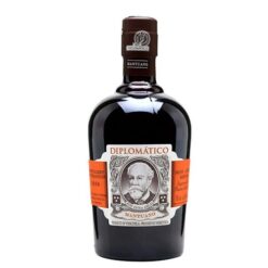 Diplomatico Mantuano