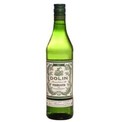 Dolin Vermouth de Chambery Dry