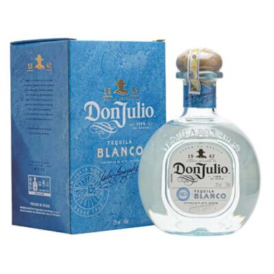 Don Julio Blanco