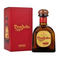 Don Julio Resposado