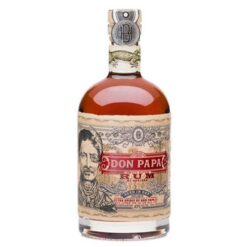 Don Papa Rum