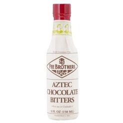 Fee Brothers Aztec Chocolate Bitters