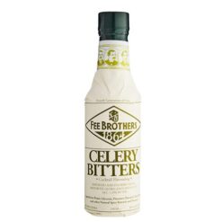 Fee Brothers Celery Bitters