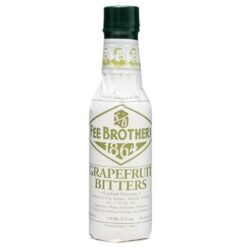 Fee Brothers Grapefruit Bitters