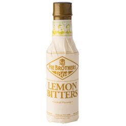 Fee Brothers Mint Bitters