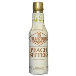 Fee Brothers Peach Bitters